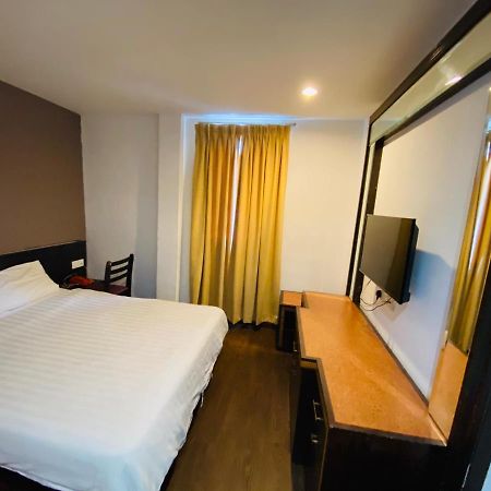 Ta Hotel Kuala Lumpur Ngoại thất bức ảnh