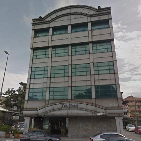 Ta Hotel Kuala Lumpur Ngoại thất bức ảnh