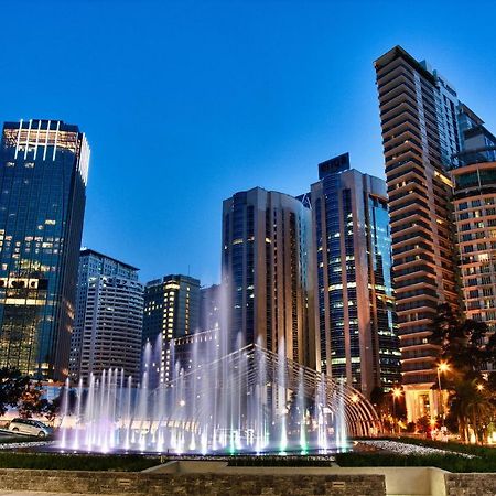 Ta Hotel Kuala Lumpur Ngoại thất bức ảnh
