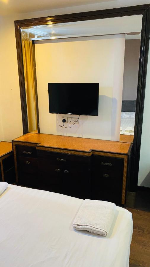 Ta Hotel Kuala Lumpur Ngoại thất bức ảnh