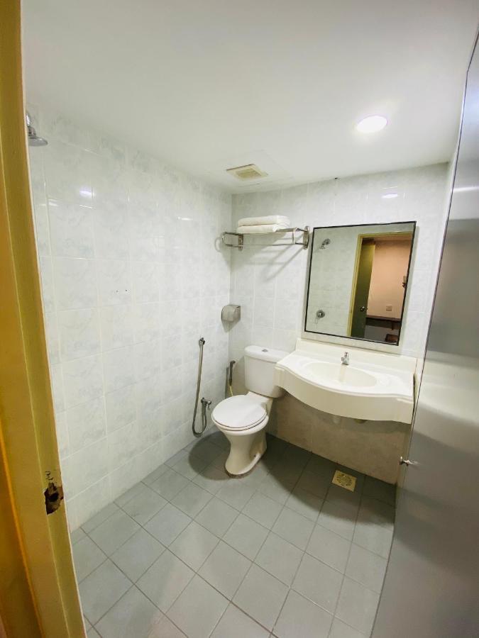 Ta Hotel Kuala Lumpur Ngoại thất bức ảnh