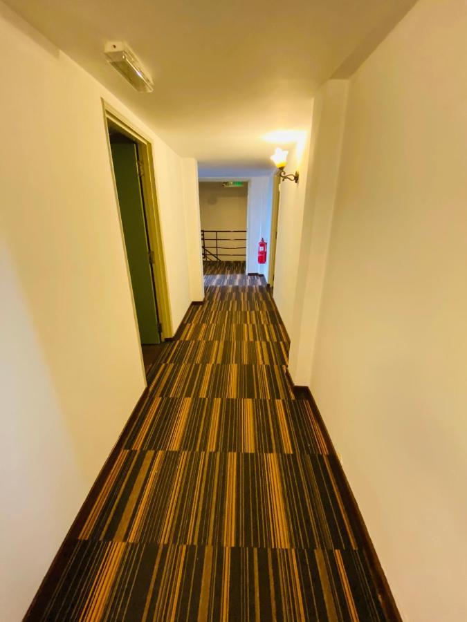 Ta Hotel Kuala Lumpur Ngoại thất bức ảnh
