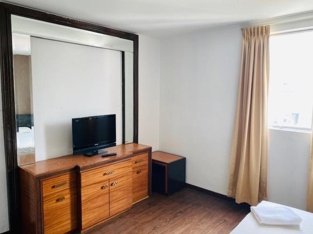 Ta Hotel Kuala Lumpur Ngoại thất bức ảnh
