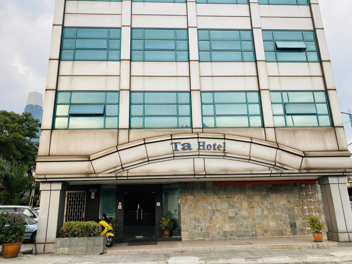 Ta Hotel Kuala Lumpur Ngoại thất bức ảnh