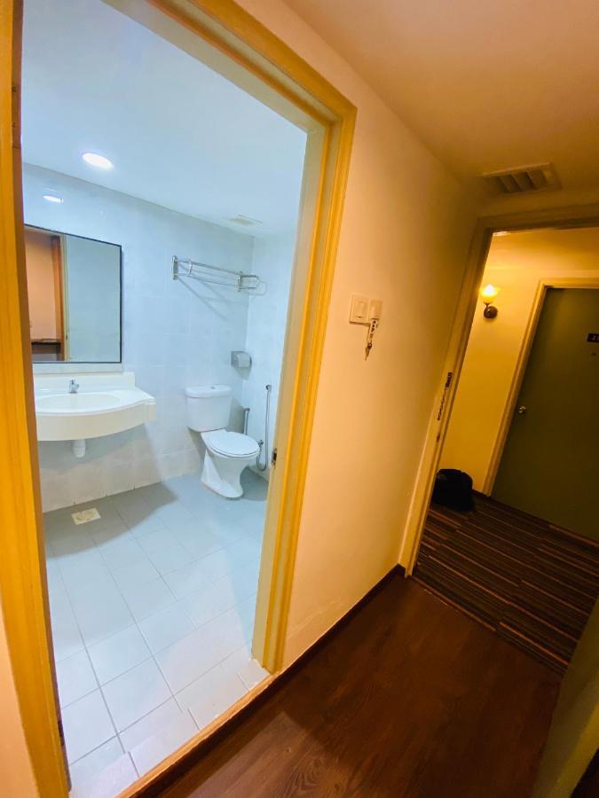 Ta Hotel Kuala Lumpur Ngoại thất bức ảnh